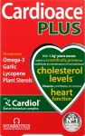 CARDIOACE Plus kapsulas, 60 gab.