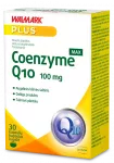 WALMARK Koenzīma Q10 Forte 100 mg &mdash; 30 kapsulu iepakojums