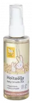 AINU Baby Eco - Naturāla kop&scaron;anas eļļa ar auzām, 100 ml