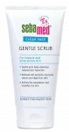 SEBAMED Clear Face &mdash; skrubis sejai, 150 ml