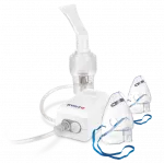 B.WELL MED-120 inhalators, 1 gab.