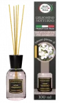 BRAND ITALIA mājas aromāts Night Jasmine, 100 ml
