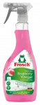 FROSCH vaarika&auml;&auml;dika pihusti, 500 ml &ndash; vannitoapuhastusvahend