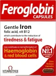 FEROGLOBIN B12 pika toimega kapslid, 30 tk.