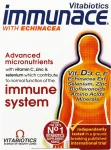 IMMUNACE Echinaceaga &mdash; 30 tabletti immuuns&uuml;steemi tugevdamiseks