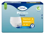 TENA ProSkin Pants Normal S uriinipidamatuse p&uuml;ksm&auml;hkmed, 15 tk.