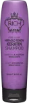 RICH Pure Luxury Miracle Keratin Renew &scaron;ampoon, 250 ml
