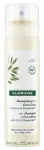 KLORANE kuiv&scaron;ampoon keramiidide ja kaeraga, 150 ml