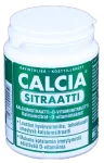 Kaltsiumtsitraadi ja D-vitamiini tabletid, 160 tk.