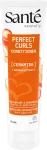 SANTE Perfect Curls palsam lokkis juustele, 150 ml