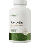 Quercetin VEGE kapslid OSTROVIT, 90 tk.