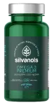 SILVANOLS Premium kapslid oomega 3-ga, 60 tk.