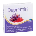 DEPREMIN 60 tabletti pakend