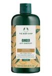 THE BODY SHOP Ingvera &scaron;ampūns pret blaugznām, 400 ml