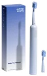 Sonic elektriline hambahari ALPINE WHITE, 1 tk