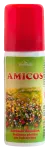 50 ml antibakteriaalse ja seenevastase toimega sprei AMICOS