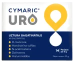 CYMARIC URO Pulber &ndash; 14 pakikest kuseteede toetuseks