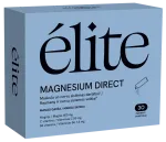 ELITE Magnesium Direct pakikesed, 30 tk.