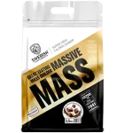 SWEDISH SUPPLEMENTS Massive Mass Heavenly Rich Chocolate pulber 3500 g