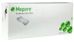 MEPORE plaastrid 30 tk, 9 x 25 cm
