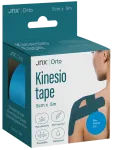 5 cm x 5 m JNX ORTO kinesioteip (sinine), 1 tk.