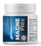 MAGNEFLEX &ndash; 90 kapslit pakendis