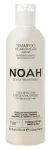 NOAH 1.1 Tsitruseliste kohevust andev &scaron;ampoon 250 ml