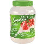 ACTIVLAB Strawberry Protein Breakfast pulber, 1000 g