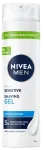 NIVEA Men Sensitive raseerimisgeel tundlikule nahale, 200 ml