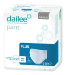 DAILEE Premium Plus L p&uuml;ksm&auml;hkmed, 15 tk