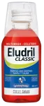 ELUDRIL Classic &ndash; igemete hoolduseks suuvesi, 200 ml