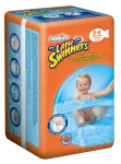HUGGIES Little Swimmers suurus 5-6, 12-18 kg, 11 ujumism&auml;hkmed