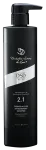 DSD De Luxe Dixidox 2.1 k&otilde;&otilde;mavastane &scaron;ampoon 500 ml