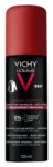VICHY Homme Clinical Control 96H aerosool-antiperspirant, 125 ml