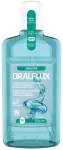 ORALFLUX Suuvee tundlikele hammastele, 500 ml