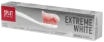SPLAT Special Extreme White hambapasta 75 ml &mdash; valgendav ja poleeriv koostis