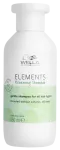 WELLA PROFESSIONALS Elements Renewing &ndash; taastav &scaron;ampoon, 250 ml