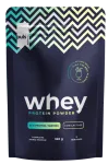 PULS NUTRITION Whey Protein Pina Colada madala laktoosisisaldusega pulber, 350 g