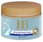 HEALTH&BEAUTY Surnumere mineraalid - &Otilde;li- ja soolakoorija 450 ml