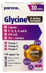 Gl&uuml;tsiini kompleks PARENE Active Formula, 30 tabletti n&auml;rvis&uuml;steemi tugevdamiseks