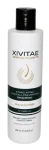 XIVITAE Juuste v&auml;ljalangemise vastane &scaron;ampoon taimeplatsentaga &ndash; stimuleeriv ja tugevdav, 250 ml