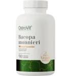 OstroVit Bacopa Monnieri - 90 tabletti