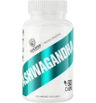 SWEDISH SUPPLEMENTS Vitānia ekstrakti kapslid, 60 tk.