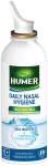 HUMER Ninasprei termaalveega igap&auml;evaseks nina&otilde;&otilde;ne puhastamiseks, 50 ml