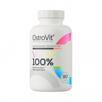 Ostrovit Vitamiinid, VIT&MIN 100% - 30 tabletti - energia igaks p&auml;evaks