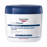 EUCERIN ķermeņa krēms, UreaRepair, 450 ml