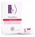 MULTI-GYN FloraPlus - 5 iepakojumi po 5 ml