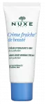 NUXE Creme Fraiche de Beaute mitrino&scaron;ais sejas krēms 30 ml