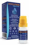 OCUTEIN Ribo-Hyal gels acu kop&scaron;anai, 10 ml