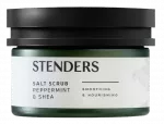 STENDERS Shea-v&otilde;i ja piparm&uuml;ndi koorija, 300 g